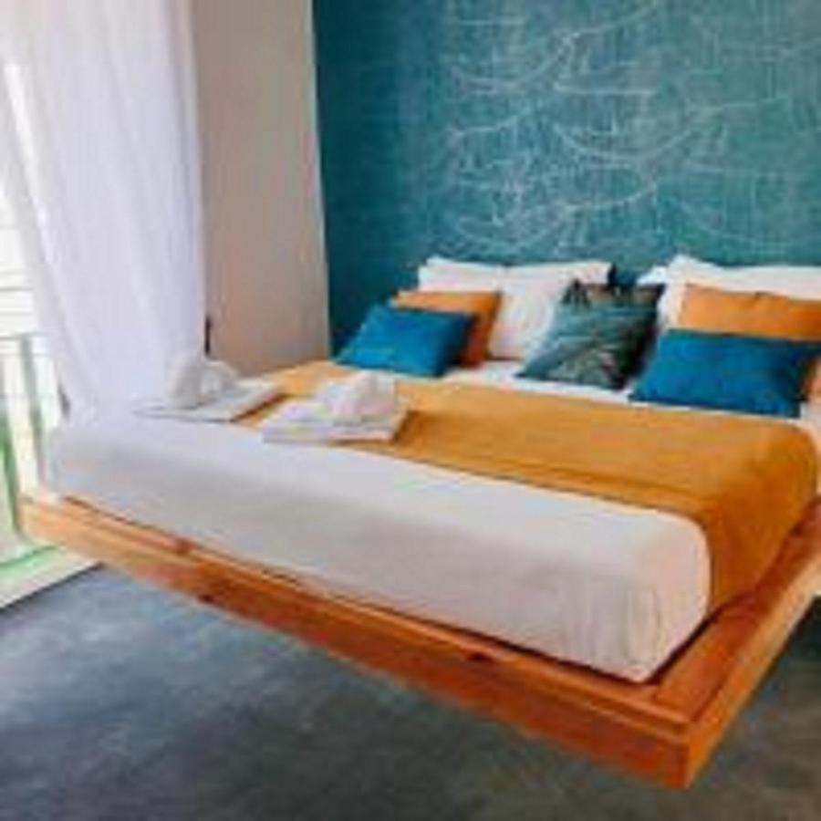 נאפולי Mayfair Lifestyle Suites By Babylon Stay מראה חיצוני תמונה