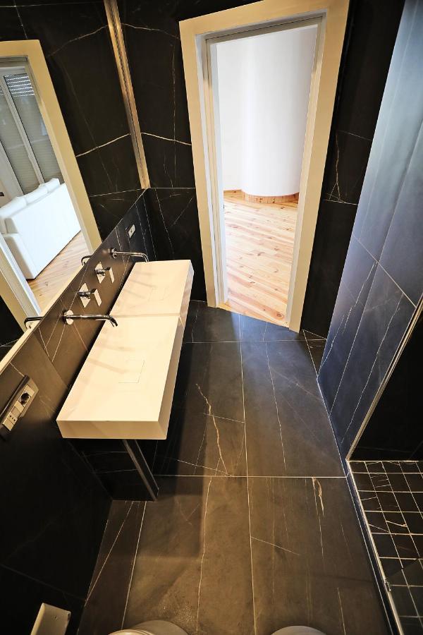 נאפולי Mayfair Lifestyle Suites By Babylon Stay מראה חיצוני תמונה