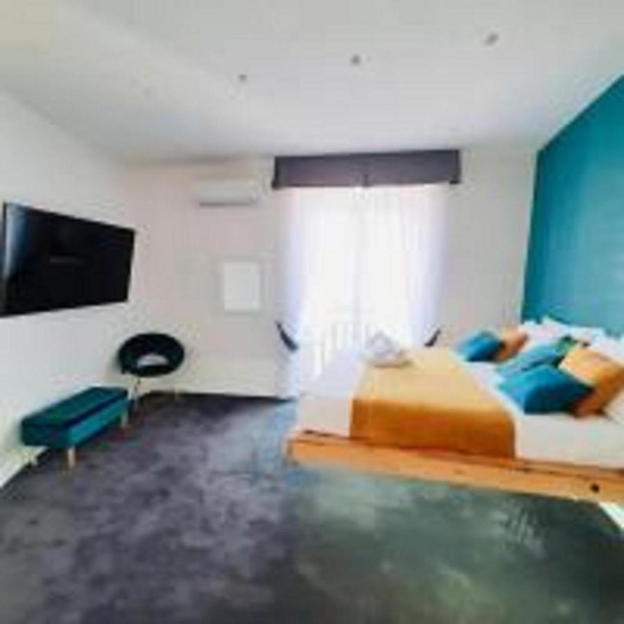 נאפולי Mayfair Lifestyle Suites By Babylon Stay מראה חיצוני תמונה