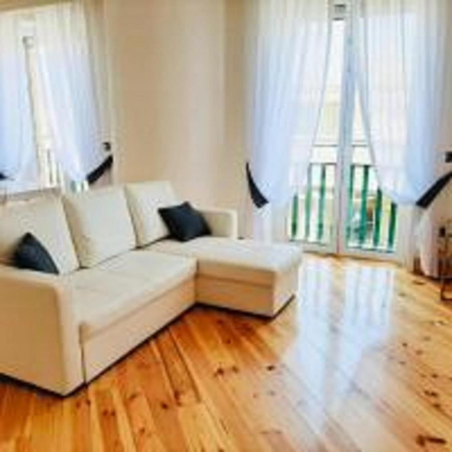 נאפולי Mayfair Lifestyle Suites By Babylon Stay מראה חיצוני תמונה