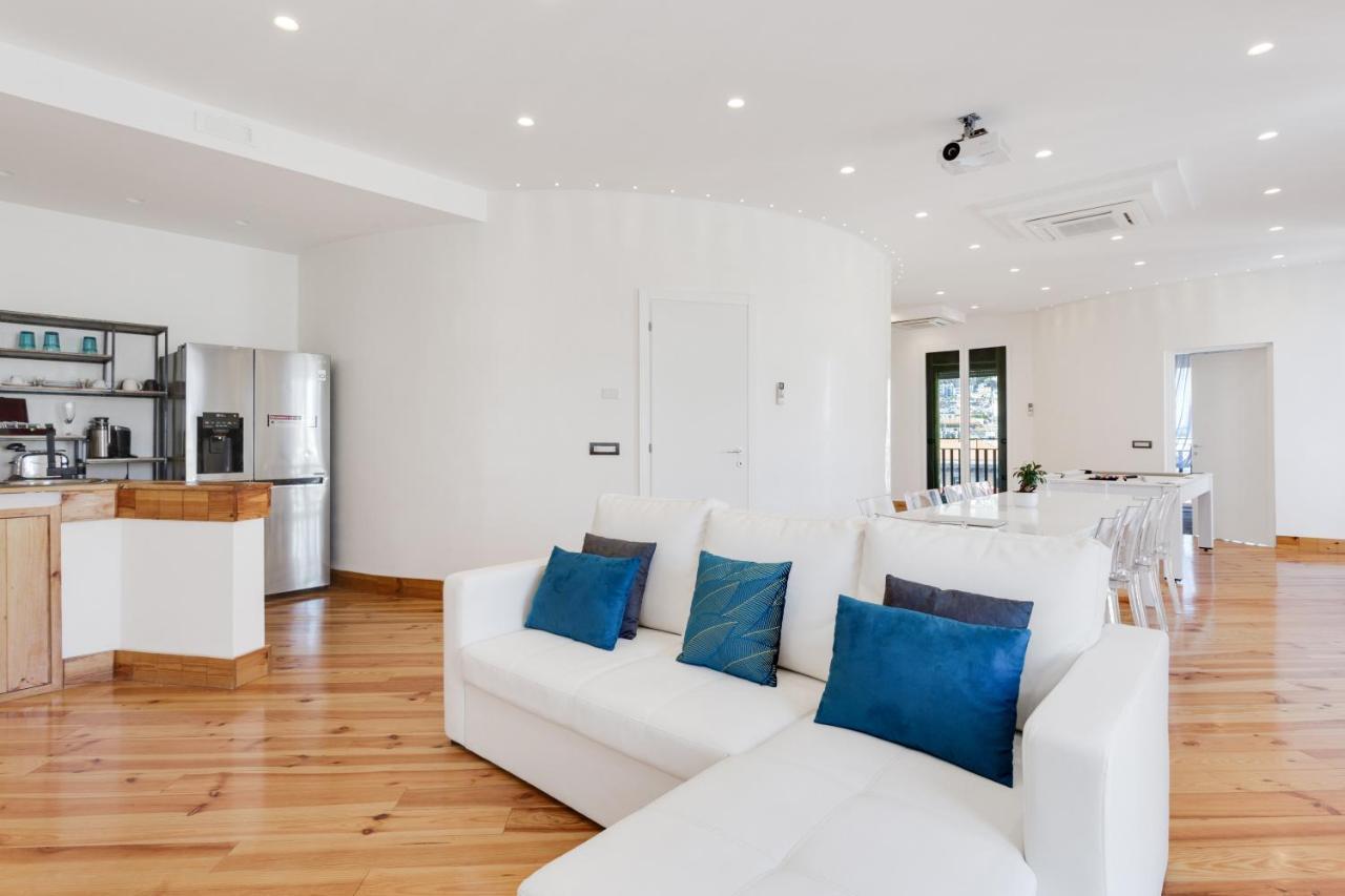 נאפולי Mayfair Lifestyle Suites By Babylon Stay מראה חיצוני תמונה