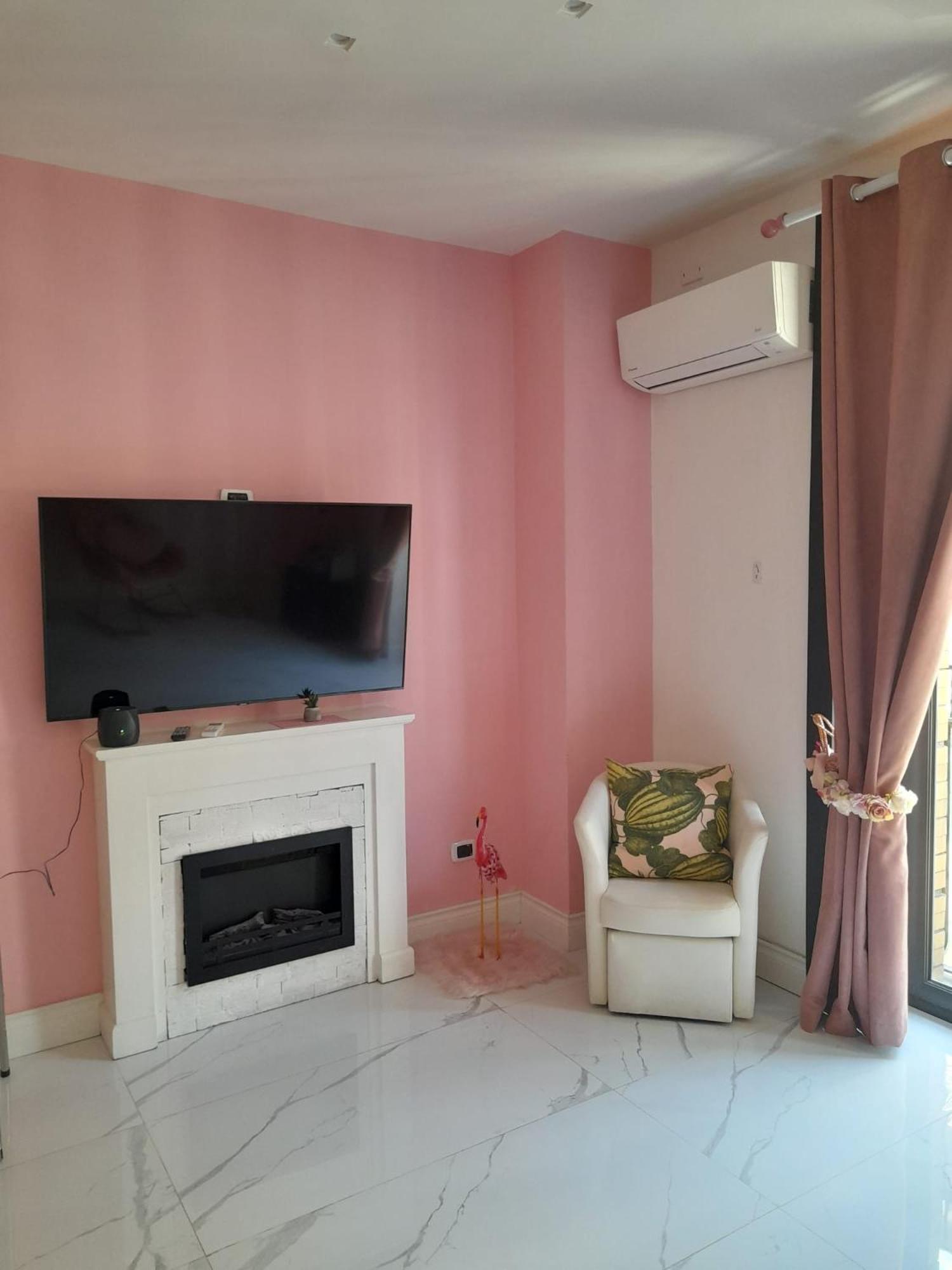 נאפולי Mayfair Lifestyle Suites By Babylon Stay מראה חיצוני תמונה