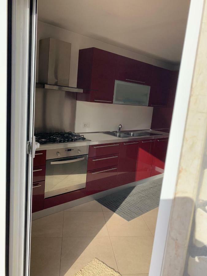 נאפולי Mayfair Lifestyle Suites By Babylon Stay מראה חיצוני תמונה