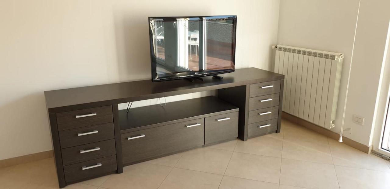 נאפולי Mayfair Lifestyle Suites By Babylon Stay מראה חיצוני תמונה