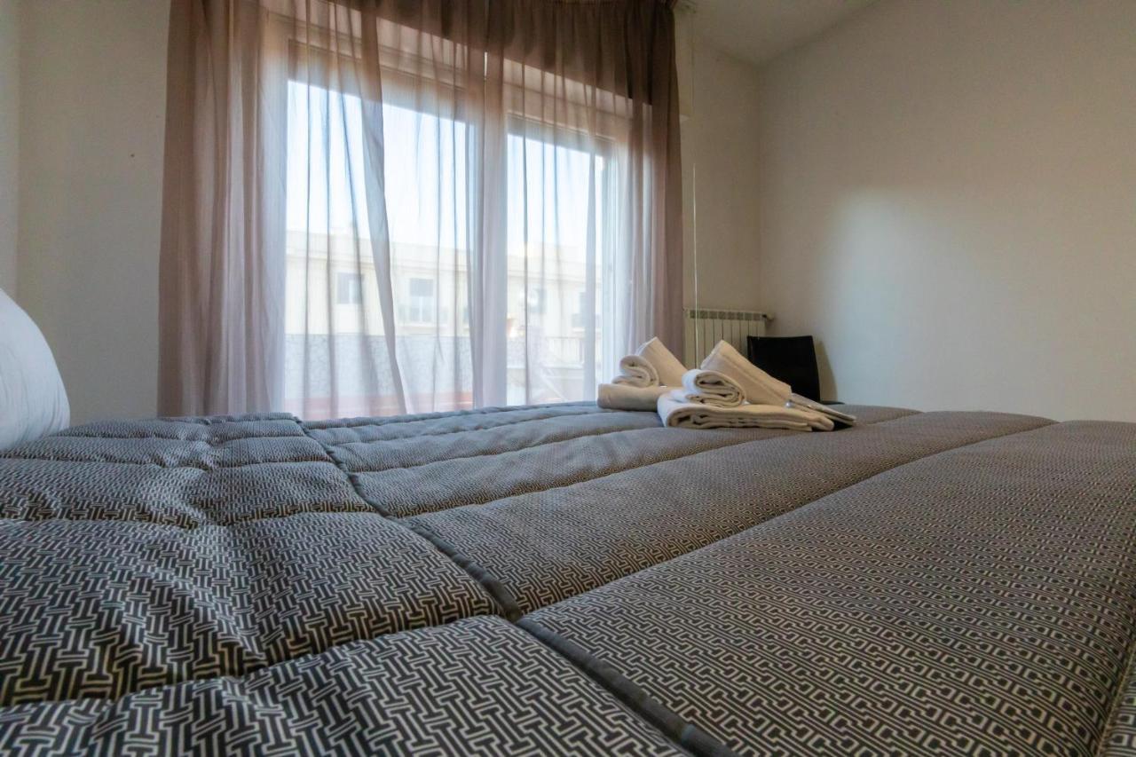נאפולי Mayfair Lifestyle Suites By Babylon Stay מראה חיצוני תמונה